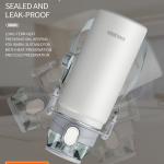 Kakusiga Outdoor Portable Thermos Vacuum Bottle - 600ml