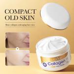 SADOER Collagen Anti-aging & Anti-wrinkle Firming & Rehydration Face Cream