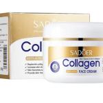 SADOER Collagen Anti-aging & Anti-wrinkle Firming & Rehydration Face Cream