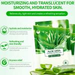 Dr. Dess Aloe Vera Face And Body Pure Moisturizing Gel-260ml