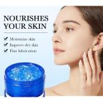 SADOER Vitamin E + VE And Evening Primrose Oil Face Moisturizing Gel