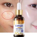 SADOER Collagen Anti Aging & Moisturising Face Serum
