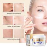SADOER Collagen Anti-aging & Anti-wrinkle Firming & Rehydration Face Cream