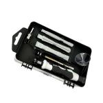 Kakusiga 114-in-1 Screwdriver Set Precision Repair Tool Kit