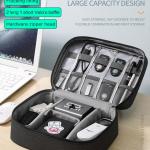 Kakusiga Multifunction Portable Digital Storage Bags
