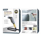 Kakusiga Multi-functional High pressure water gun for car wash, garden, washing