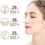 SADOER Anti-Aging Anti Wrinkles Turmeric Antioxidation Face Serum