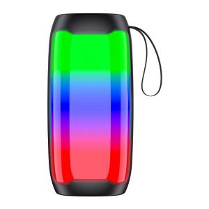 Kakusiga Portable Multicolor BT 5.0 Wireless Rechargeable Mini Speaker