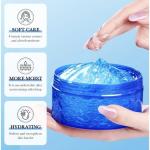 SADOER Vitamin E + VE And Evening Primrose Oil Face Moisturizing Gel