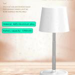 Kakusiga Rechargeable Desktop LED Reading Study Light