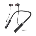 Kakusiga Magnetic BT5.0 Sport Neck-hanging/Neckband Bluetooth Headset