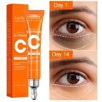 SADOER 5X Heavy 5-in-1 Active Vitamin C Anti-Wrinkle & Dark Circles Eye Cream