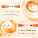 SADOER 5X Heavy 5-in-1 Active Vitamin C + Niacinamide Face Lotion