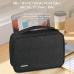 Kakusiga Multifunction Portable Digital Storage Bags
