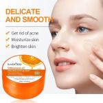 SADOER Vitamin C Collagen Face Moisturizing Gel