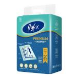 Flyfix Disposable Underpads, Bed Liners, Bed pads 60*90cm - 20pcs