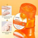 SADOER Vitamin C Collagen Face Moisturizing Gel