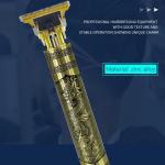 Kakusiga Rechargeable Proffessional Hair Clipper