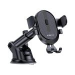 Kakusiga Car Universal Suction - Cup Phone Holder 360-degree.