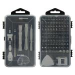 Kakusiga 114-in-1 Screwdriver Set Precision Repair Tool Kit