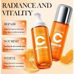 SADOER 5X Heavy 5-in-1 Active Vitamin C + Niacinamide Face Lotion