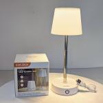 Kakusiga Rechargeable Desktop LED Reading Study Light