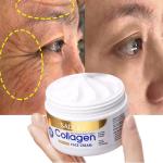 SADOER Collagen Anti-aging & Anti-wrinkle Firming & Rehydration Face Cream