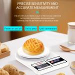 Kakusiga 10kg Digital LCD Kitchen Weight Balance