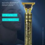 Kakusiga Rechargeable Proffessional Hair Clipper