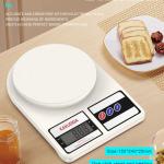Kakusiga 10kg Digital LCD Kitchen Weight Balance
