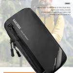 Sports & gym Arm Bag, pouch