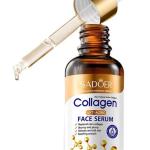 SADOER Collagen Anti Aging & Moisturising Face Serum