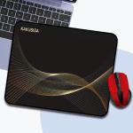 Kakusiga Non-Slip Mouse Pad - 260×210×2mm