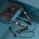 Kakusiga Magnetic BT5.0 Sport Neck-hanging/Neckband Bluetooth Headset