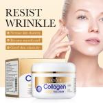 SADOER Collagen Anti-aging & Anti-wrinkle Firming & Rehydration Face Cream